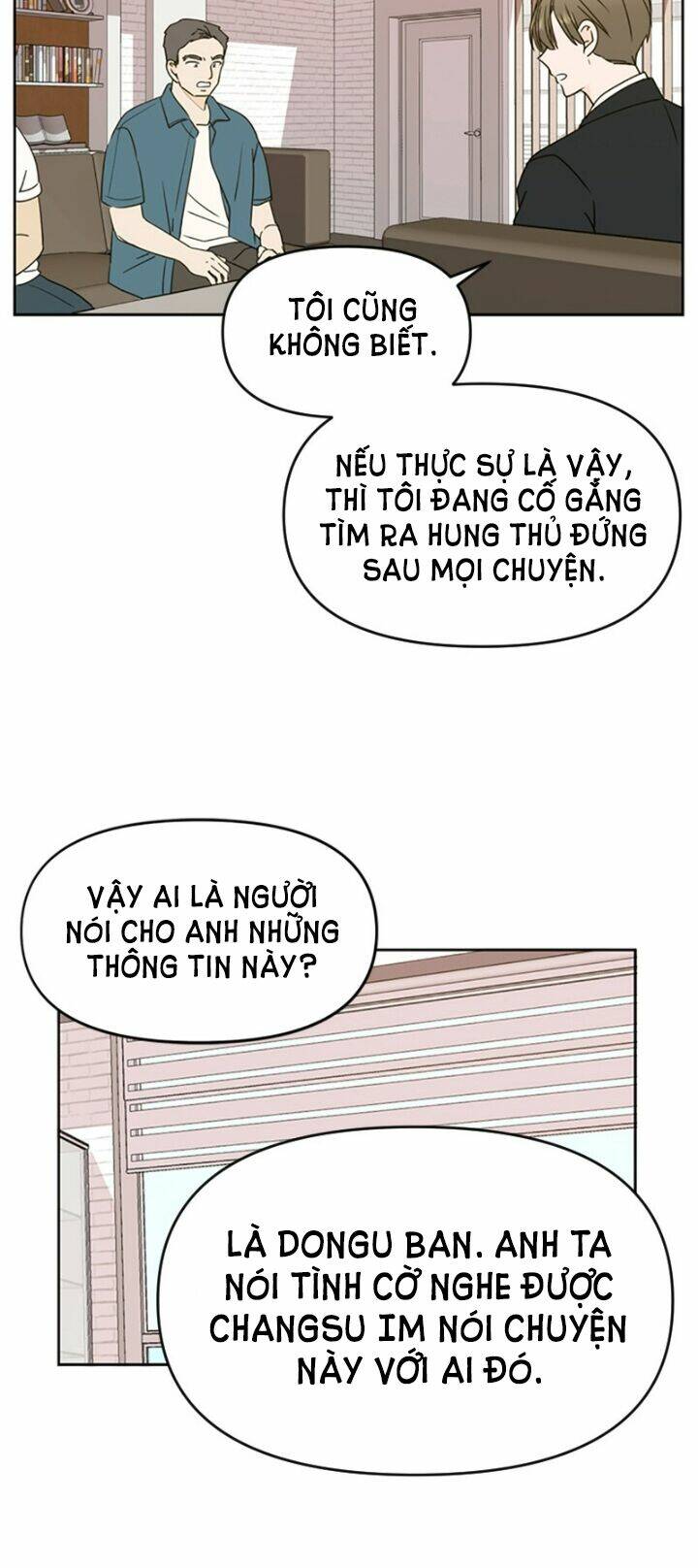 Kiếp Này Cũng Xin Chăm Sóc Tôi Như Vậy Nhé: Chapter 62