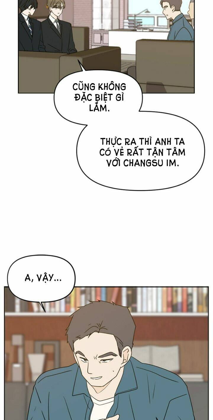 Kiếp Này Cũng Xin Chăm Sóc Tôi Như Vậy Nhé: Chapter 62