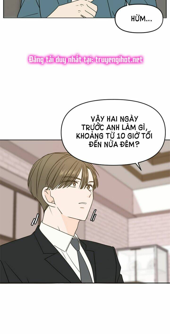 Kiếp Này Cũng Xin Chăm Sóc Tôi Như Vậy Nhé: Chapter 62