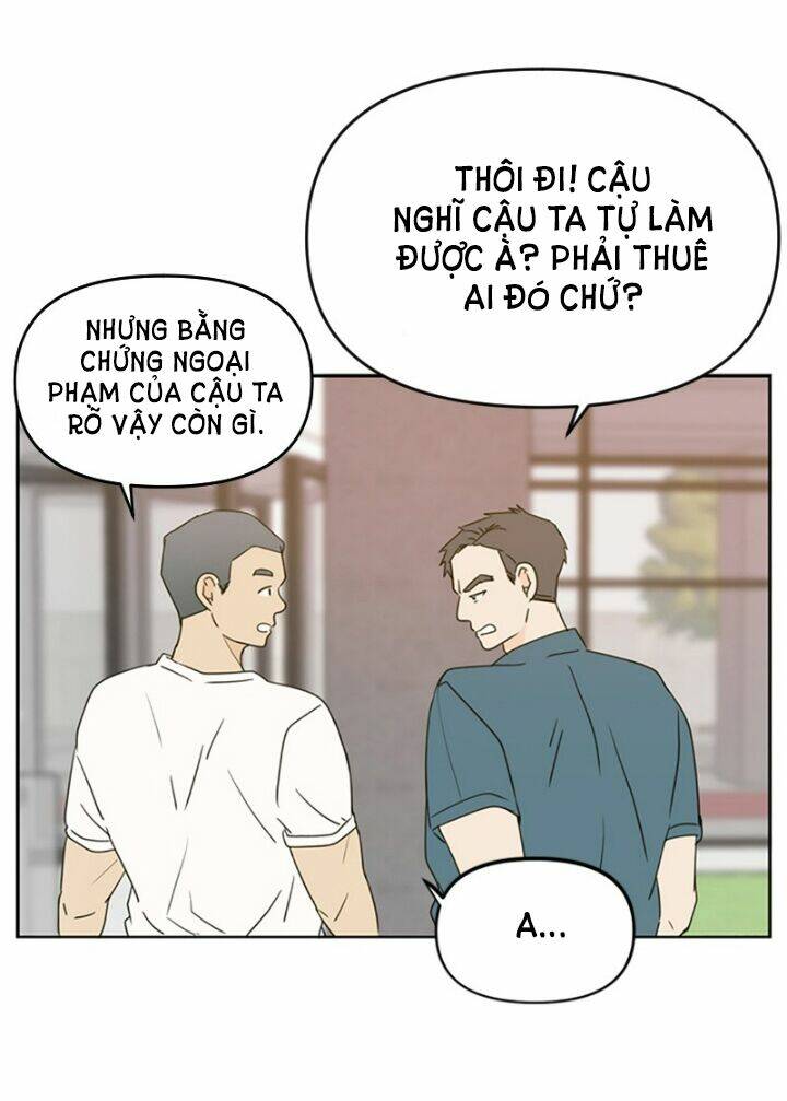 Kiếp Này Cũng Xin Chăm Sóc Tôi Như Vậy Nhé: Chapter 62