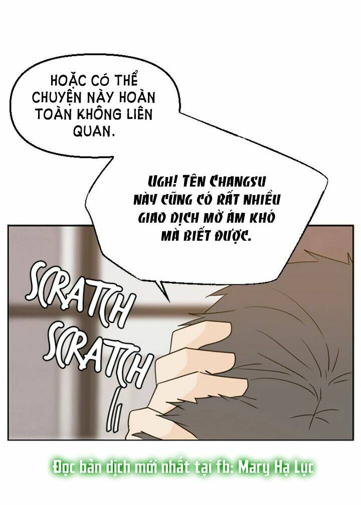 Kiếp Này Cũng Xin Chăm Sóc Tôi Như Vậy Nhé: Chapter 62
