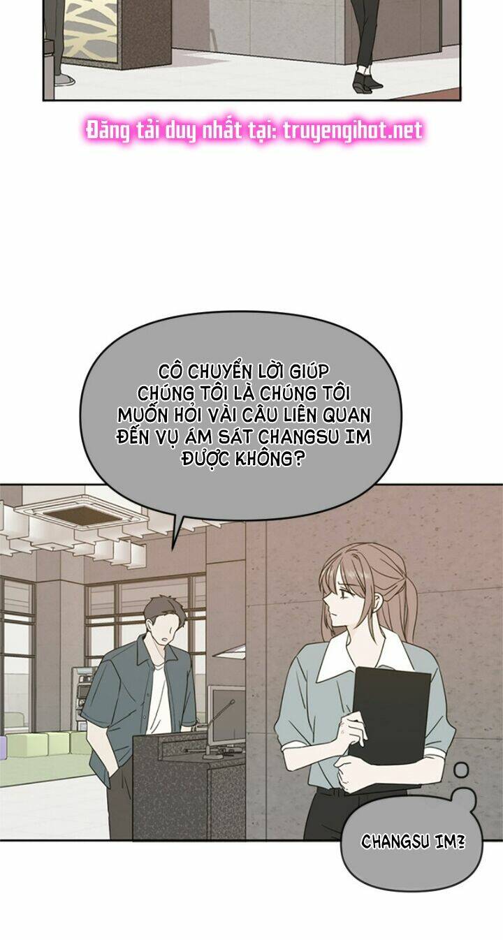 Kiếp Này Cũng Xin Chăm Sóc Tôi Như Vậy Nhé: Chapter 62