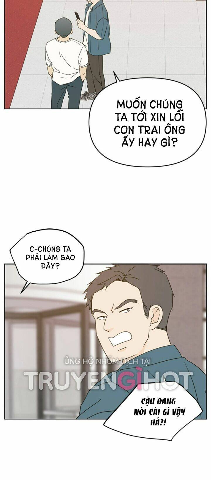 Kiếp Này Cũng Xin Chăm Sóc Tôi Như Vậy Nhé: Chapter 62