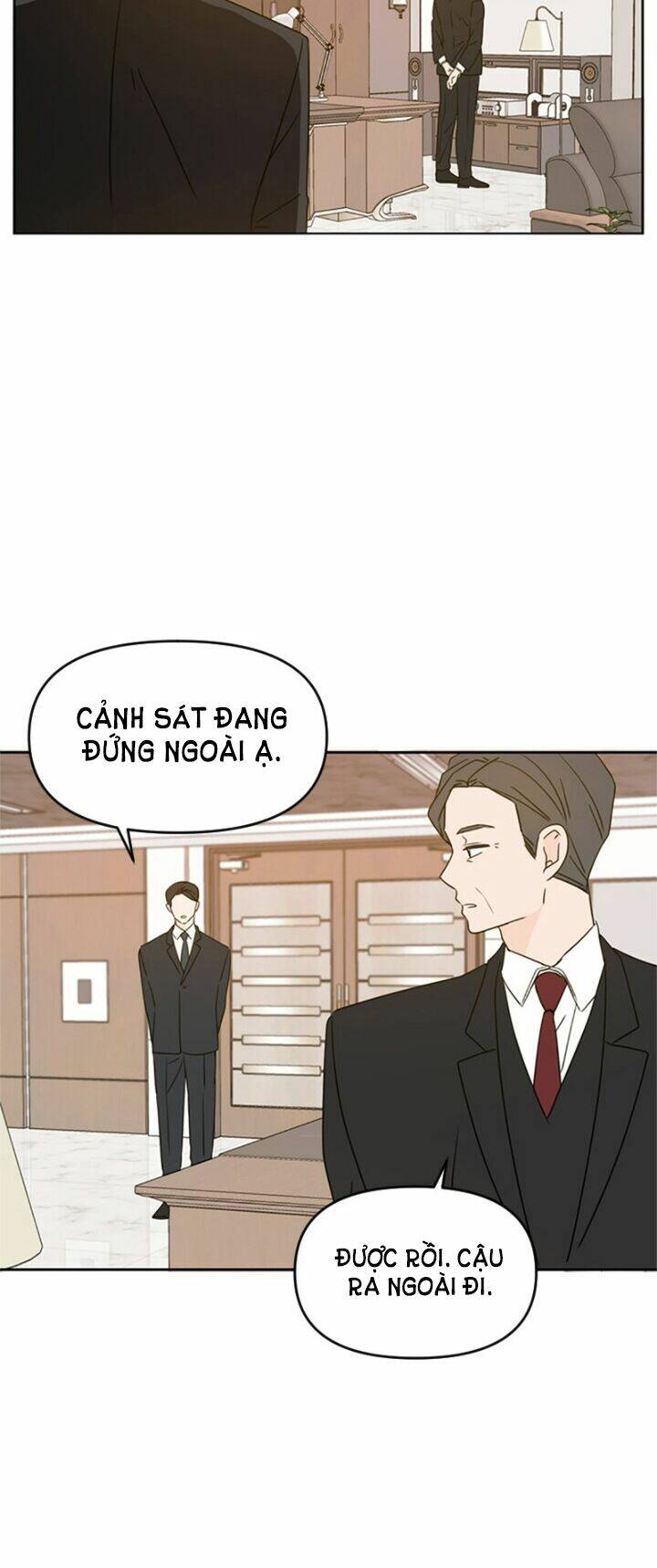 Kiếp Này Cũng Xin Chăm Sóc Tôi Như Vậy Nhé: Chapter 62