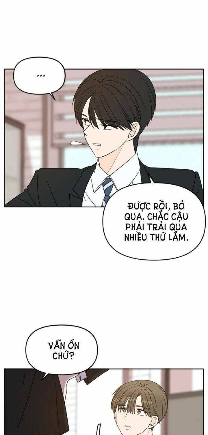 Kiếp Này Cũng Xin Chăm Sóc Tôi Như Vậy Nhé: Chapter 62