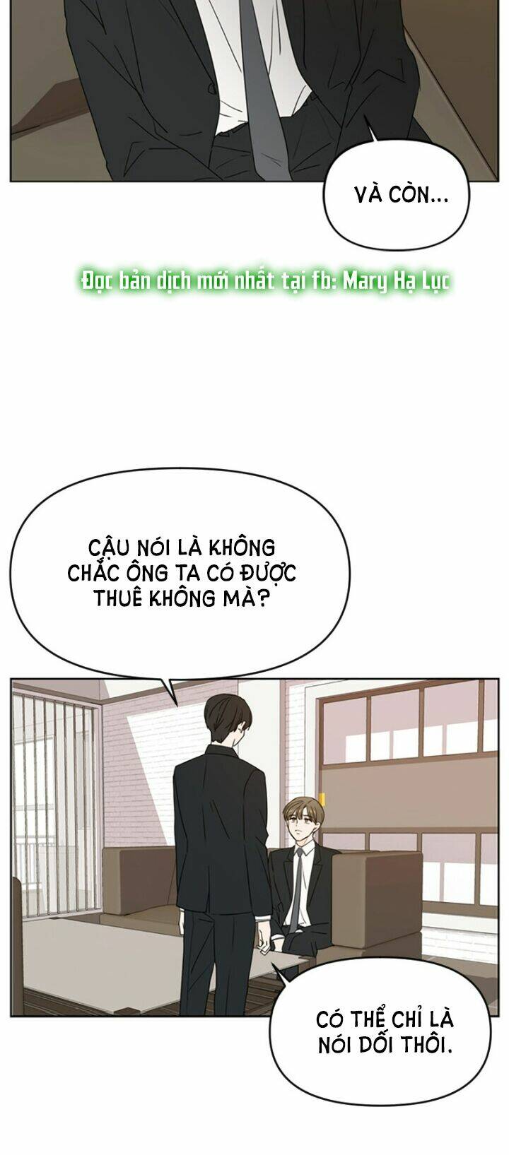 Kiếp Này Cũng Xin Chăm Sóc Tôi Như Vậy Nhé: Chapter 62