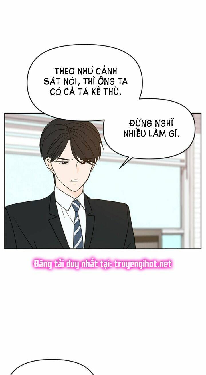Kiếp Này Cũng Xin Chăm Sóc Tôi Như Vậy Nhé: Chapter 62