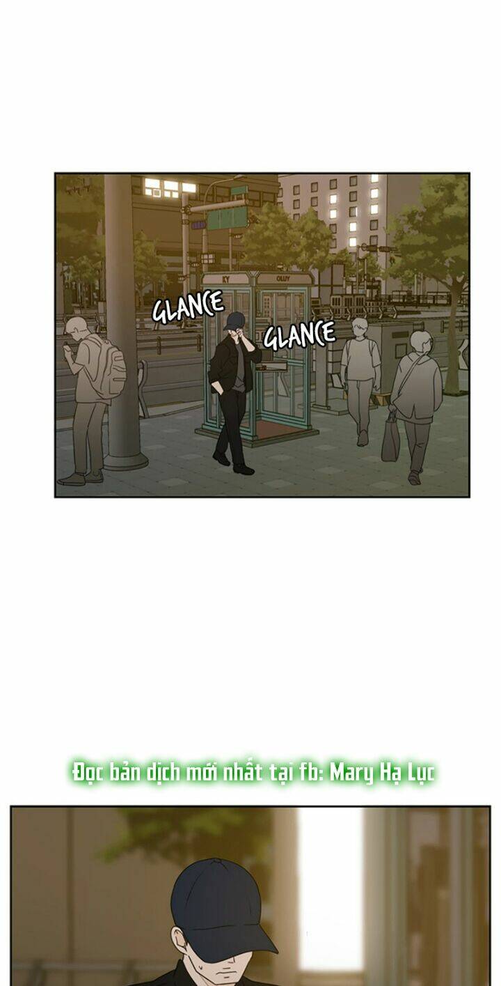 Kiếp Này Cũng Xin Chăm Sóc Tôi Như Vậy Nhé: Chapter 62