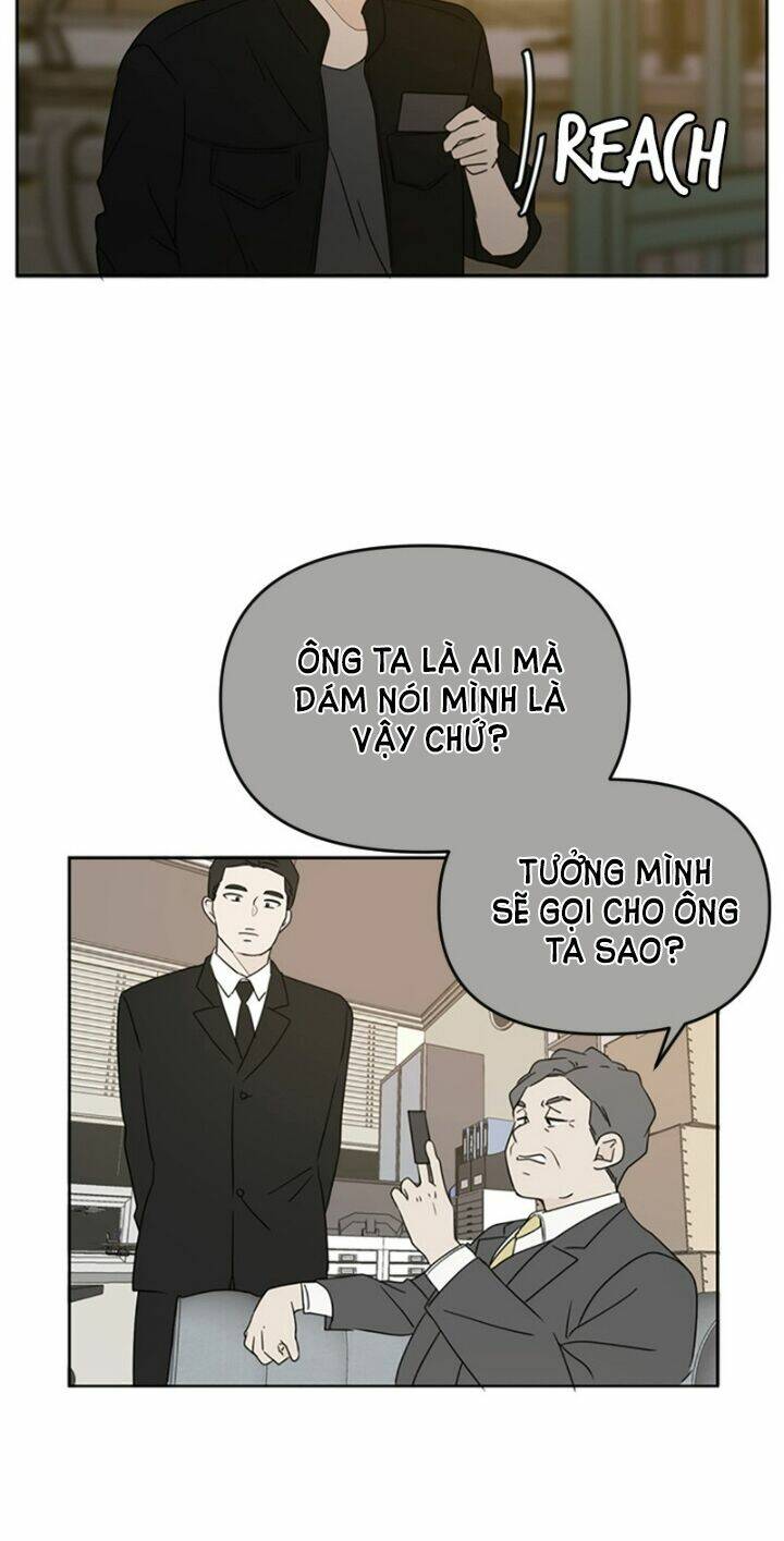 Kiếp Này Cũng Xin Chăm Sóc Tôi Như Vậy Nhé: Chapter 62