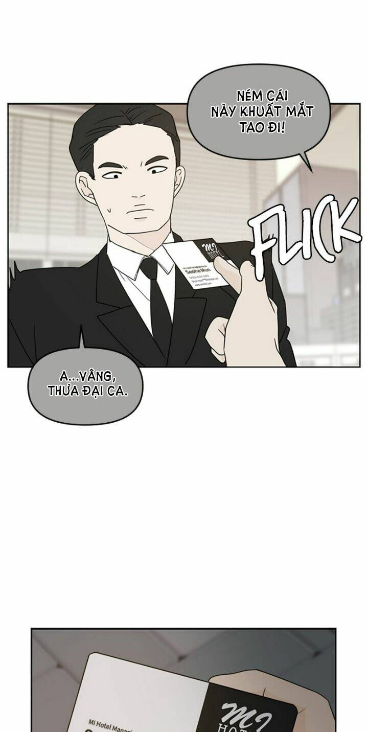 Kiếp Này Cũng Xin Chăm Sóc Tôi Như Vậy Nhé: Chapter 62