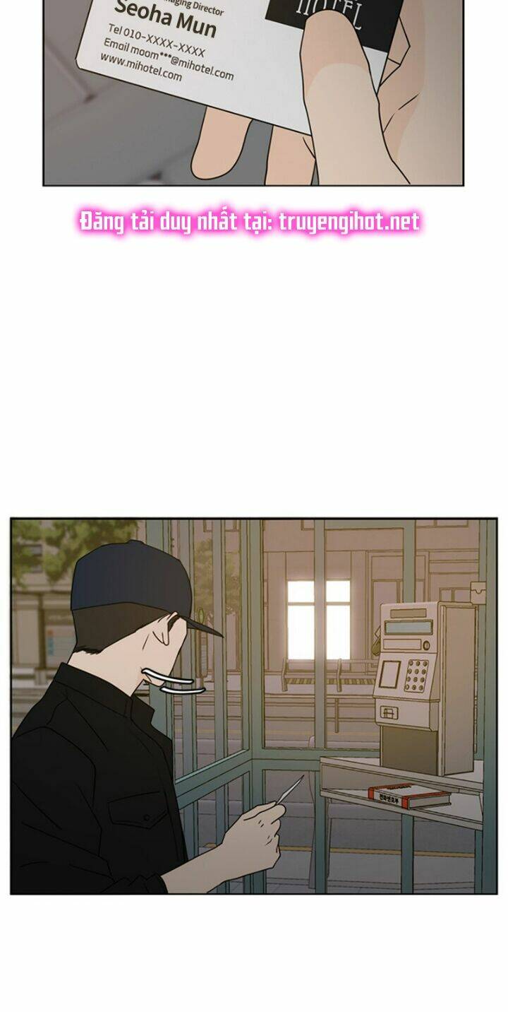 Kiếp Này Cũng Xin Chăm Sóc Tôi Như Vậy Nhé: Chapter 62