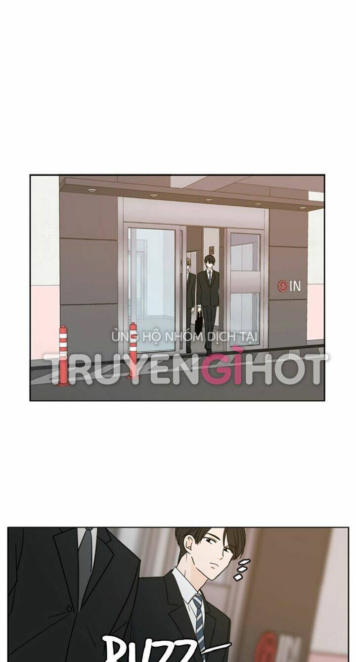 Kiếp Này Cũng Xin Chăm Sóc Tôi Như Vậy Nhé: Chapter 62