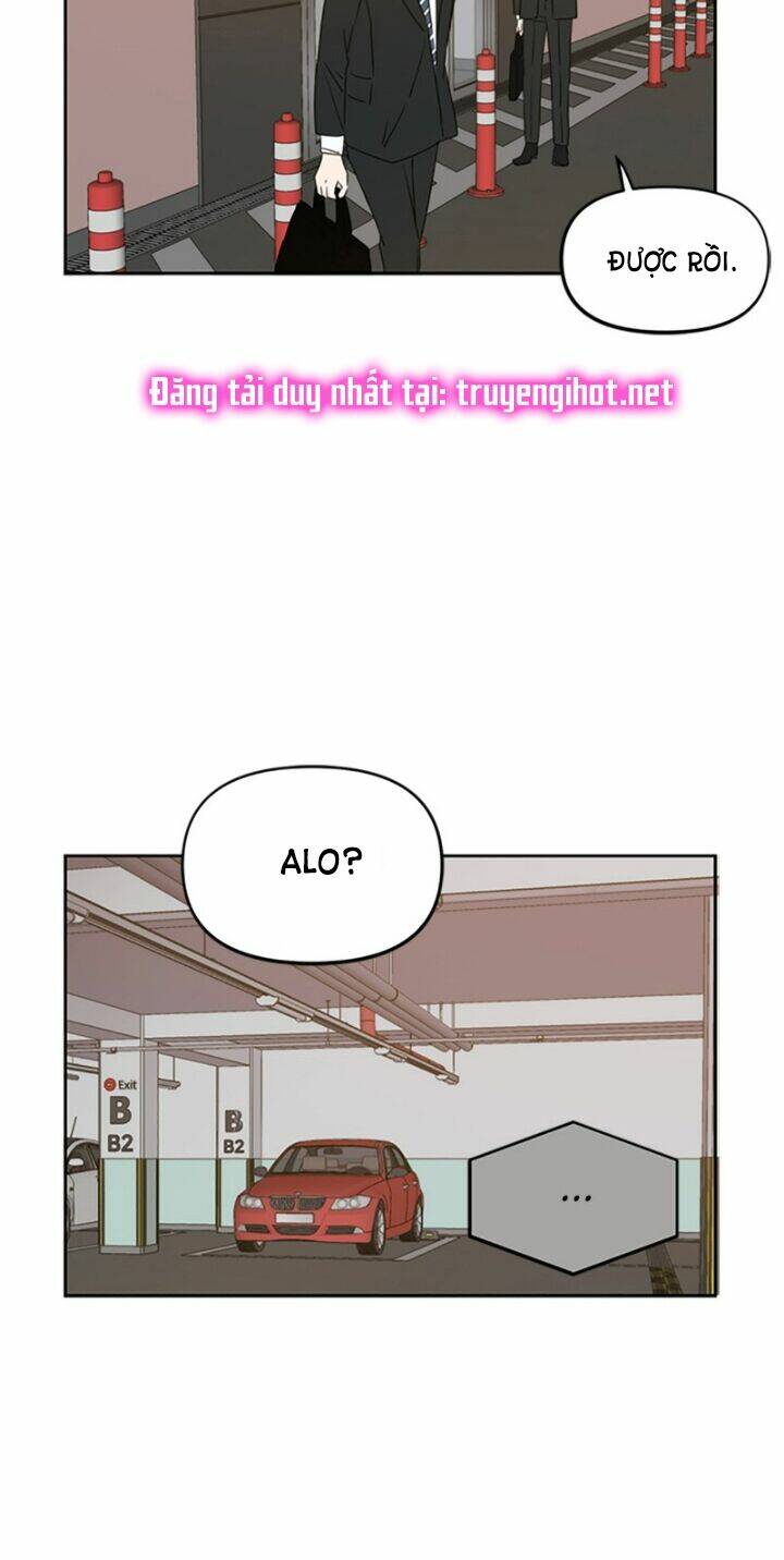 Kiếp Này Cũng Xin Chăm Sóc Tôi Như Vậy Nhé: Chapter 62