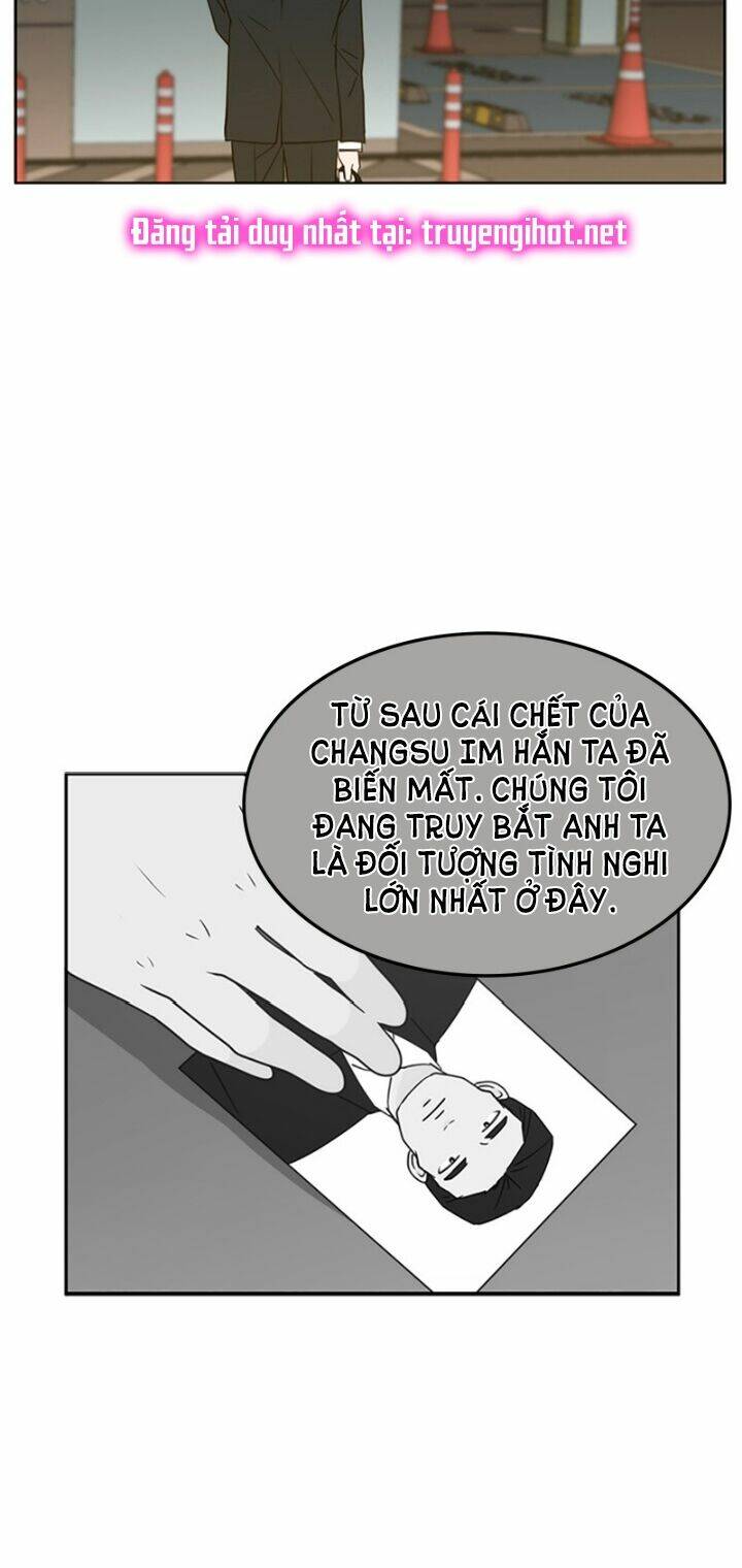 Kiếp Này Cũng Xin Chăm Sóc Tôi Như Vậy Nhé: Chapter 62