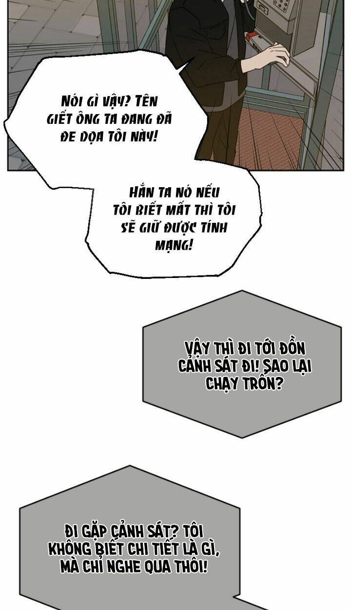 Kiếp Này Cũng Xin Chăm Sóc Tôi Như Vậy Nhé: Chapter 62