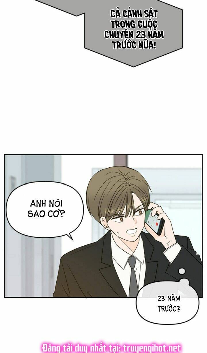 Kiếp Này Cũng Xin Chăm Sóc Tôi Như Vậy Nhé: Chapter 62