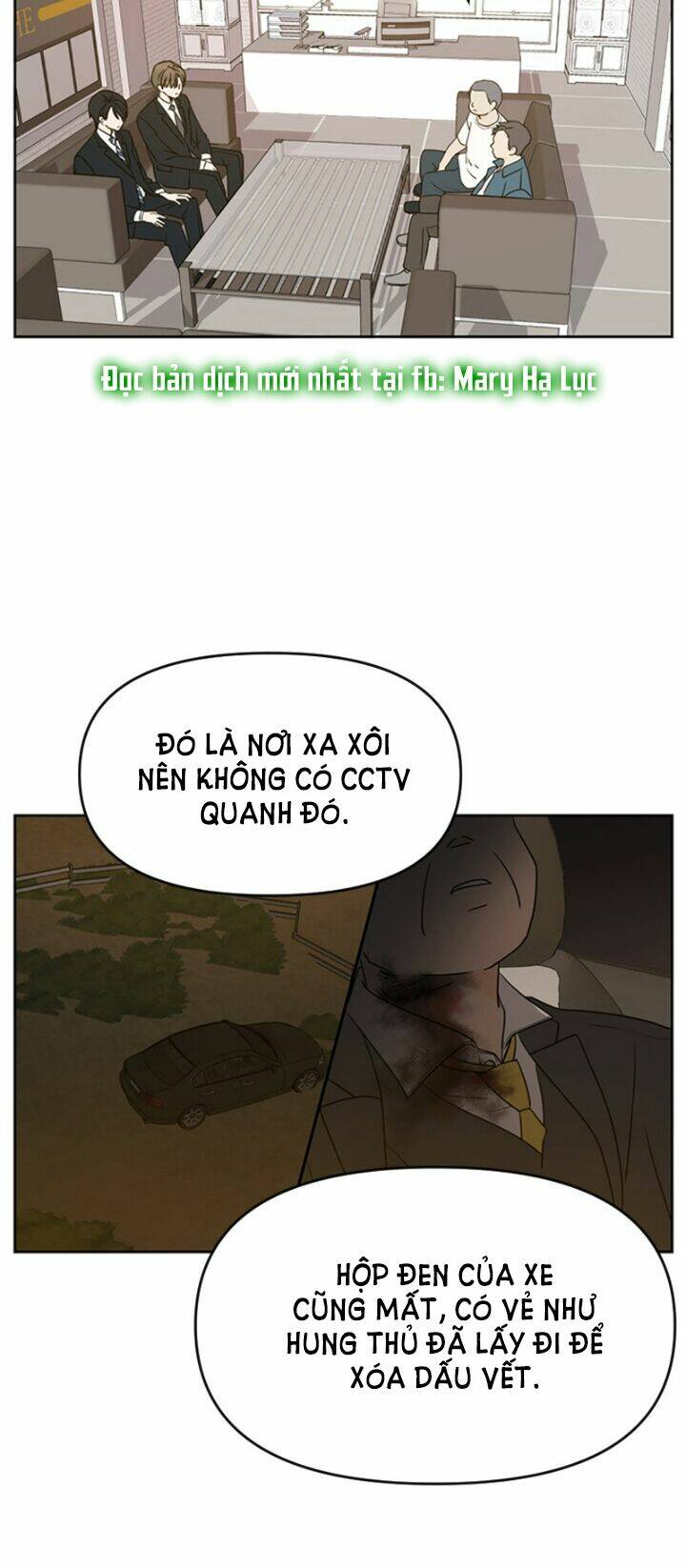 Kiếp Này Cũng Xin Chăm Sóc Tôi Như Vậy Nhé: Chapter 62