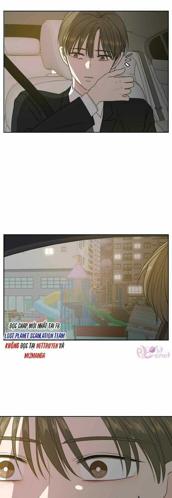 Kiếp Này Cũng Xin Chăm Sóc Tôi Như Vậy Nhé: Chapter 63