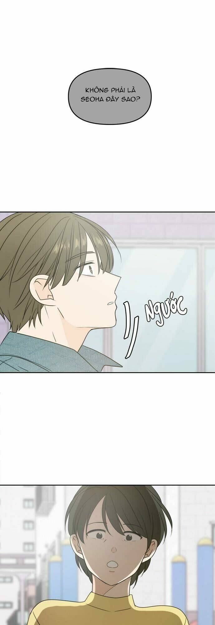 Kiếp Này Cũng Xin Chăm Sóc Tôi Như Vậy Nhé: Chapter 63