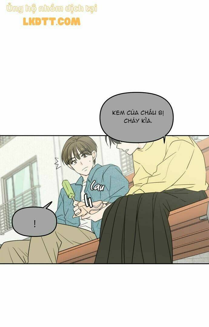 Kiếp Này Cũng Xin Chăm Sóc Tôi Như Vậy Nhé: Chapter 63