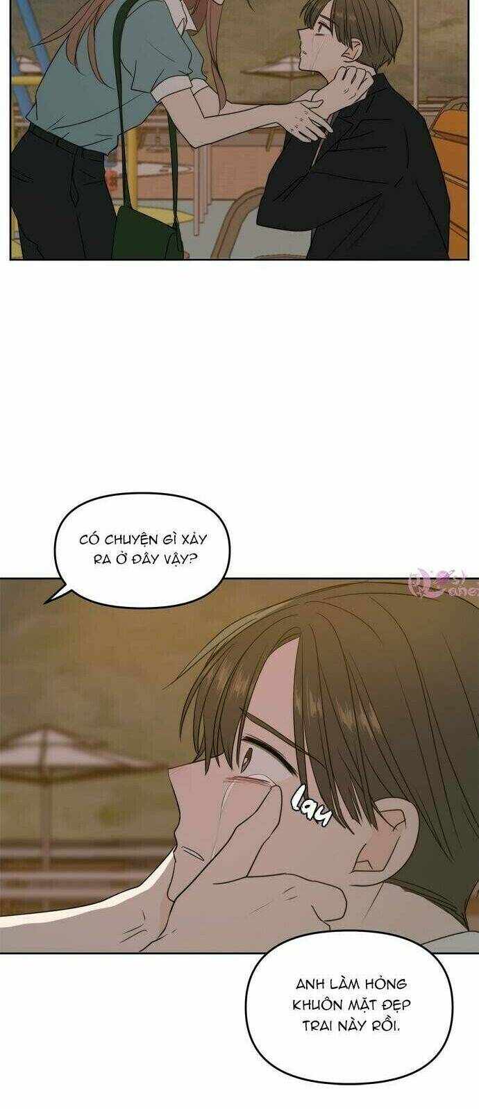 Kiếp Này Cũng Xin Chăm Sóc Tôi Như Vậy Nhé: Chapter 63
