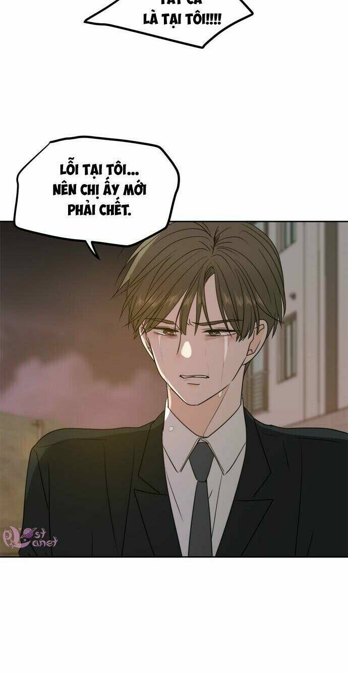 Kiếp Này Cũng Xin Chăm Sóc Tôi Như Vậy Nhé: Chapter 63