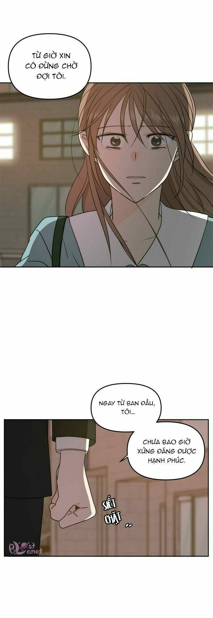 Kiếp Này Cũng Xin Chăm Sóc Tôi Như Vậy Nhé: Chapter 63