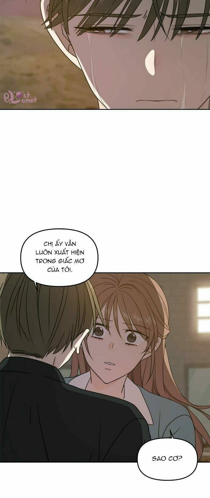 Kiếp Này Cũng Xin Chăm Sóc Tôi Như Vậy Nhé: Chapter 63
