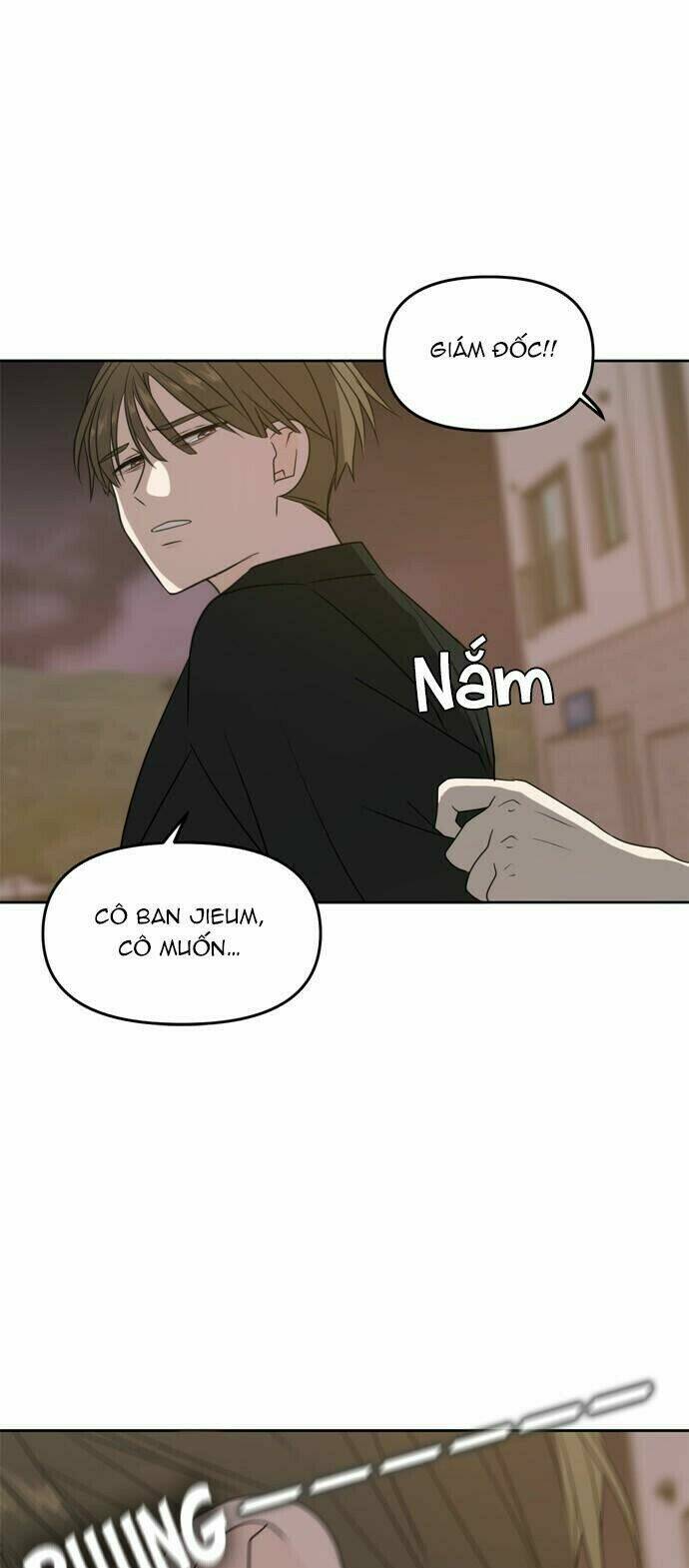 Kiếp Này Cũng Xin Chăm Sóc Tôi Như Vậy Nhé: Chapter 63