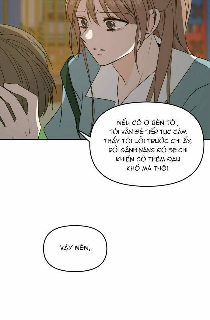 Kiếp Này Cũng Xin Chăm Sóc Tôi Như Vậy Nhé: Chapter 63