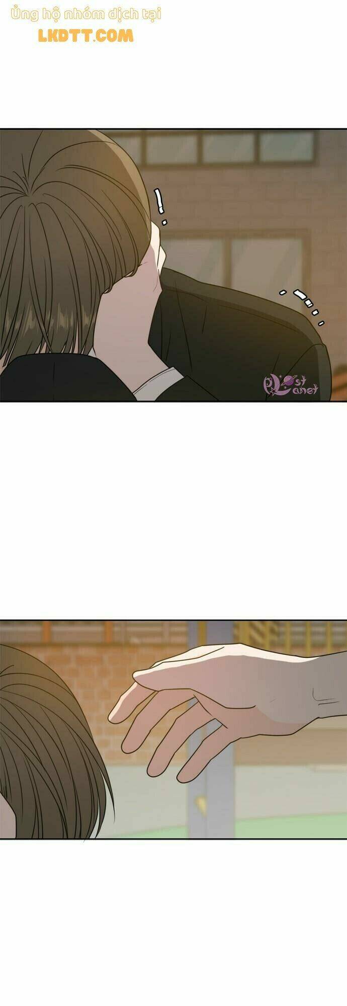 Kiếp Này Cũng Xin Chăm Sóc Tôi Như Vậy Nhé: Chapter 63