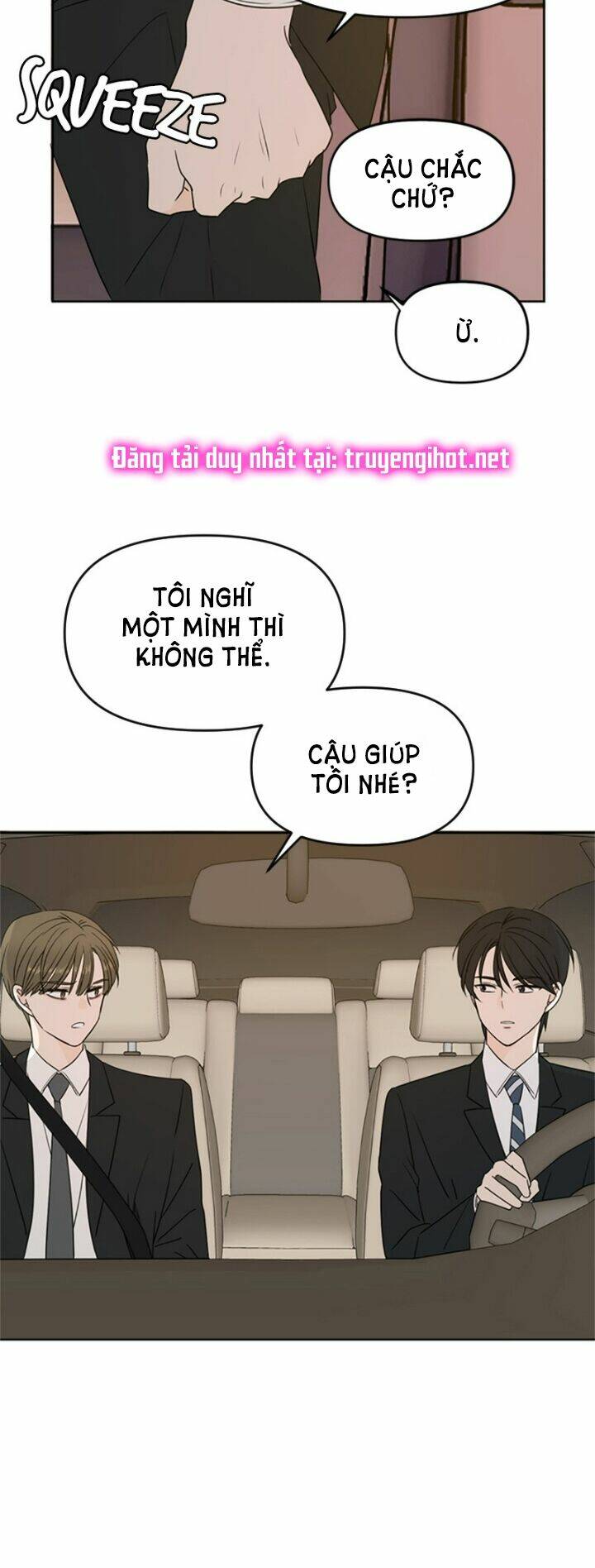 Kiếp Này Cũng Xin Chăm Sóc Tôi Như Vậy Nhé: Chapter 64