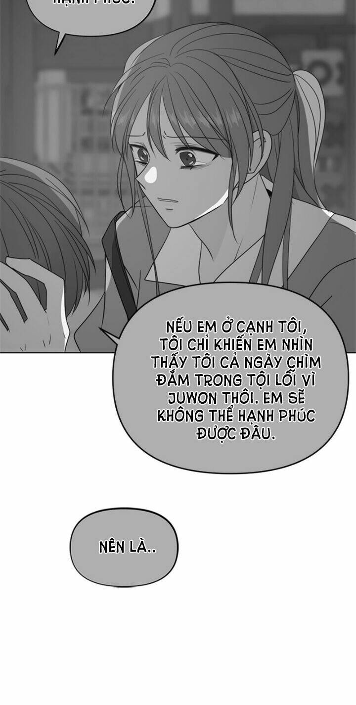 Kiếp Này Cũng Xin Chăm Sóc Tôi Như Vậy Nhé: Chapter 64