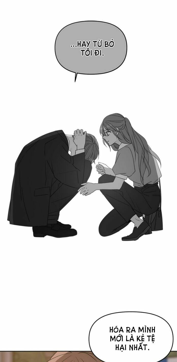Kiếp Này Cũng Xin Chăm Sóc Tôi Như Vậy Nhé: Chapter 64