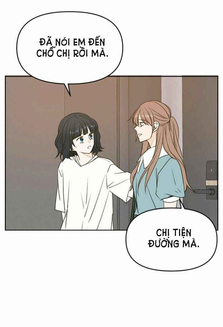 Kiếp Này Cũng Xin Chăm Sóc Tôi Như Vậy Nhé: Chapter 64