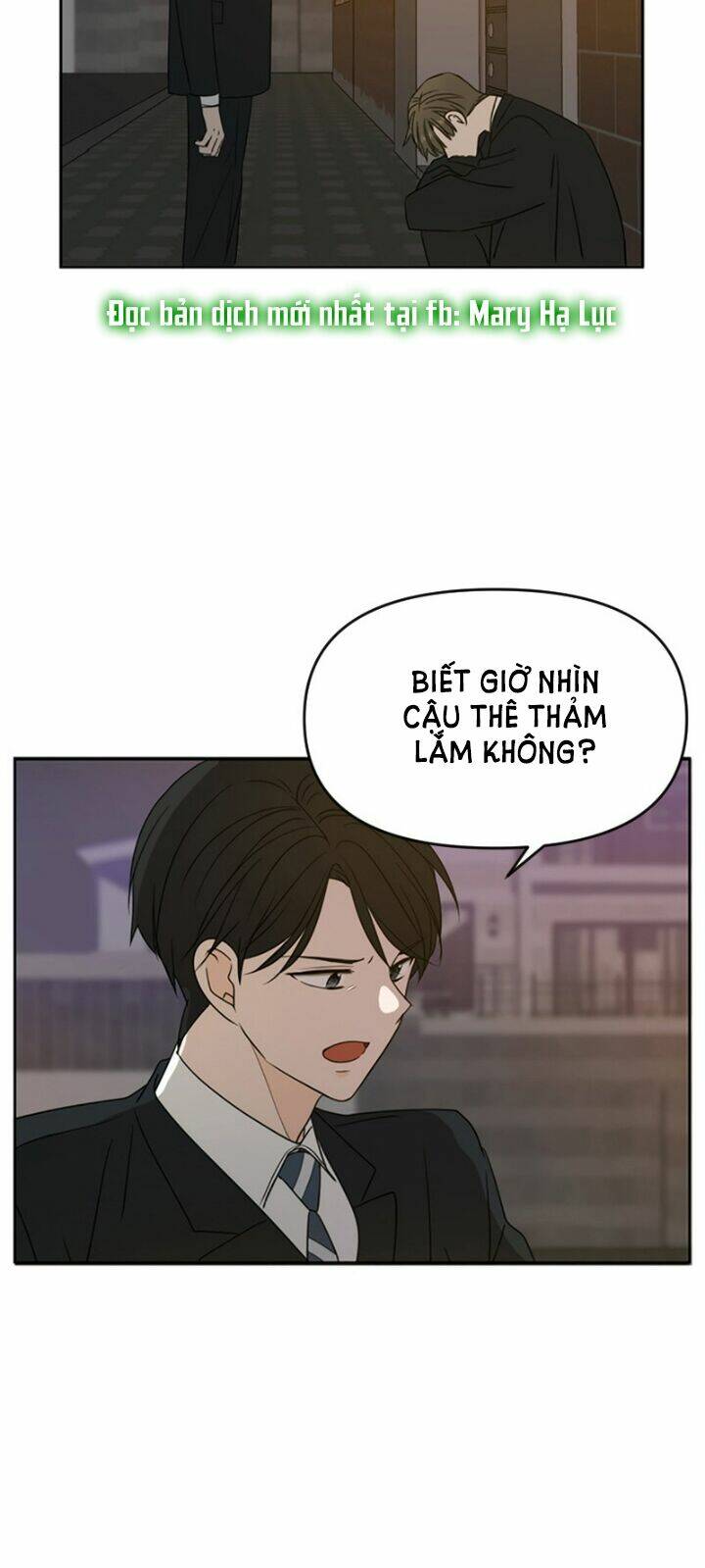 Kiếp Này Cũng Xin Chăm Sóc Tôi Như Vậy Nhé: Chapter 64