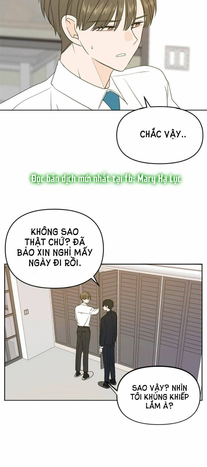 Kiếp Này Cũng Xin Chăm Sóc Tôi Như Vậy Nhé: Chapter 64