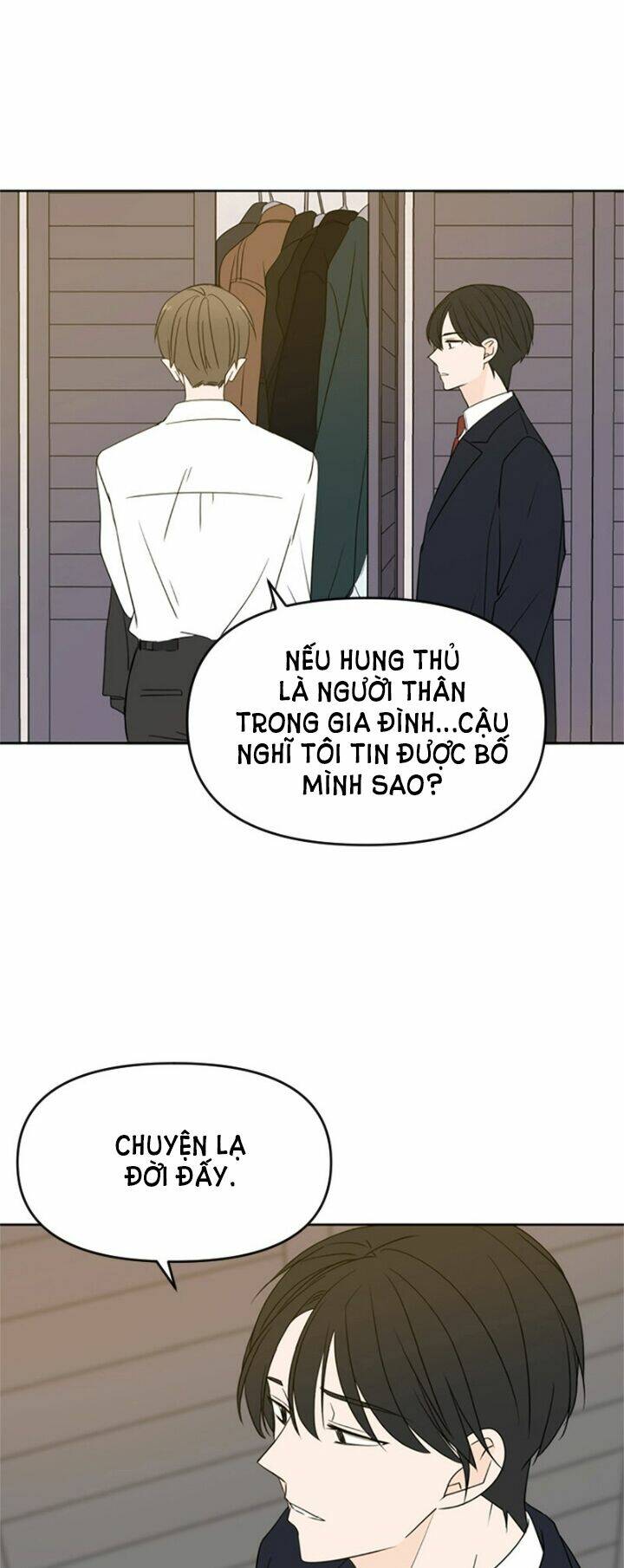 Kiếp Này Cũng Xin Chăm Sóc Tôi Như Vậy Nhé: Chapter 64