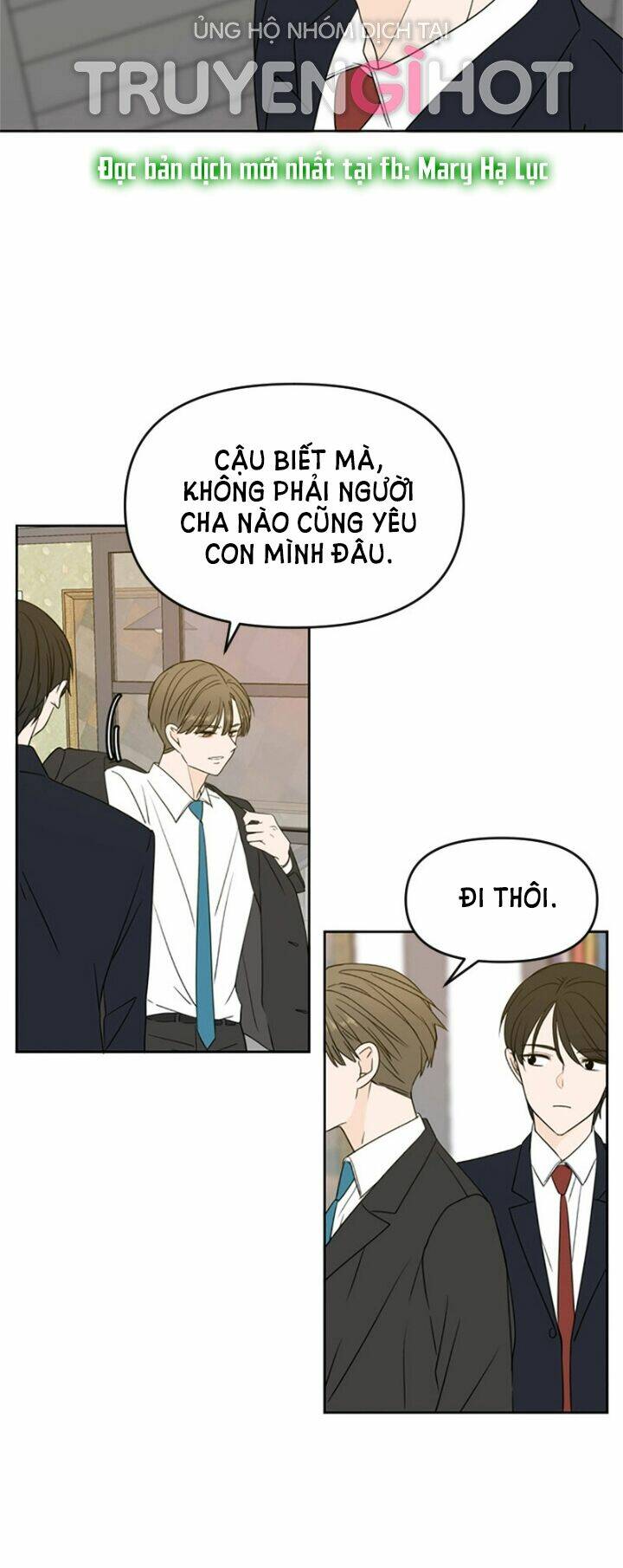 Kiếp Này Cũng Xin Chăm Sóc Tôi Như Vậy Nhé: Chapter 64