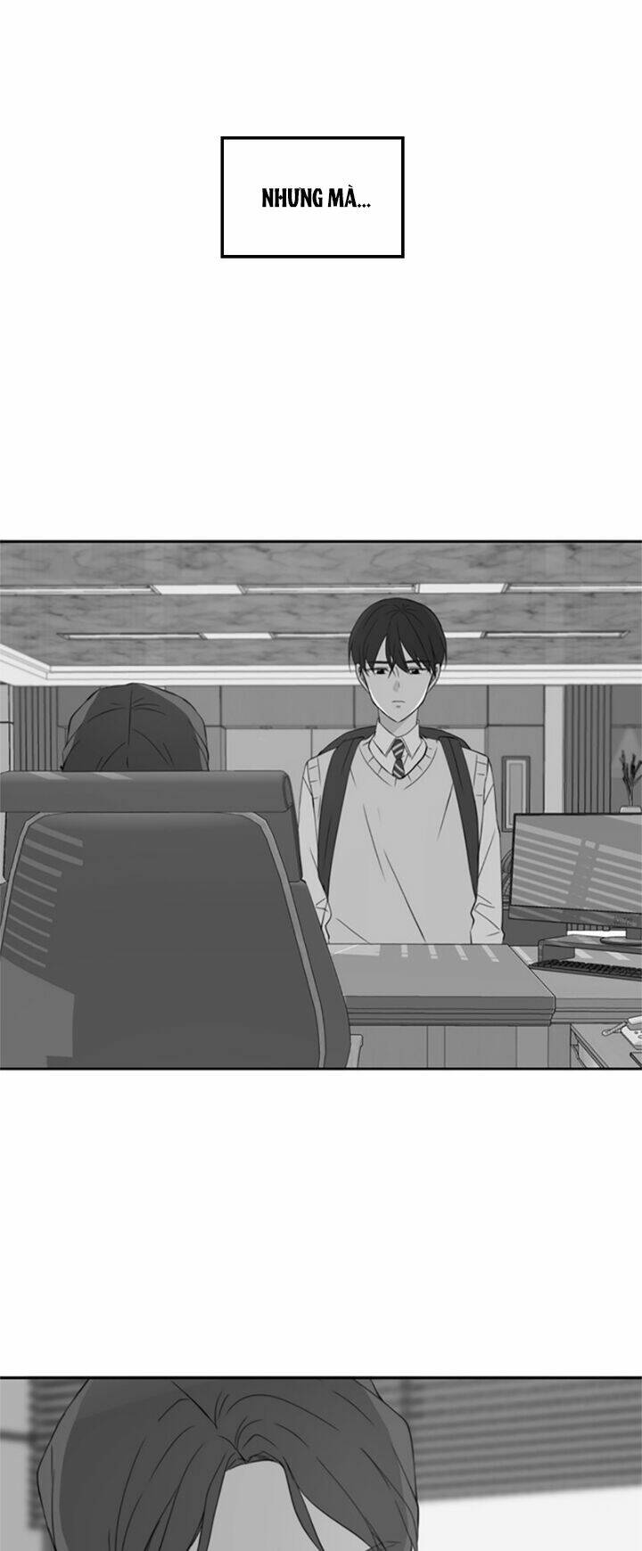 Kiếp Này Cũng Xin Chăm Sóc Tôi Như Vậy Nhé: Chapter 64