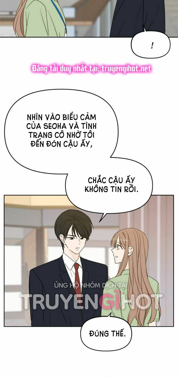 Kiếp Này Cũng Xin Chăm Sóc Tôi Như Vậy Nhé: Chapter 64