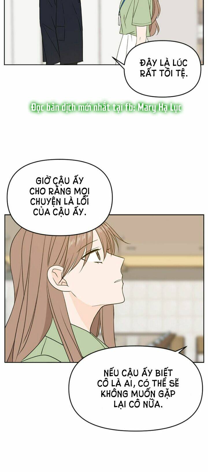 Kiếp Này Cũng Xin Chăm Sóc Tôi Như Vậy Nhé: Chapter 64