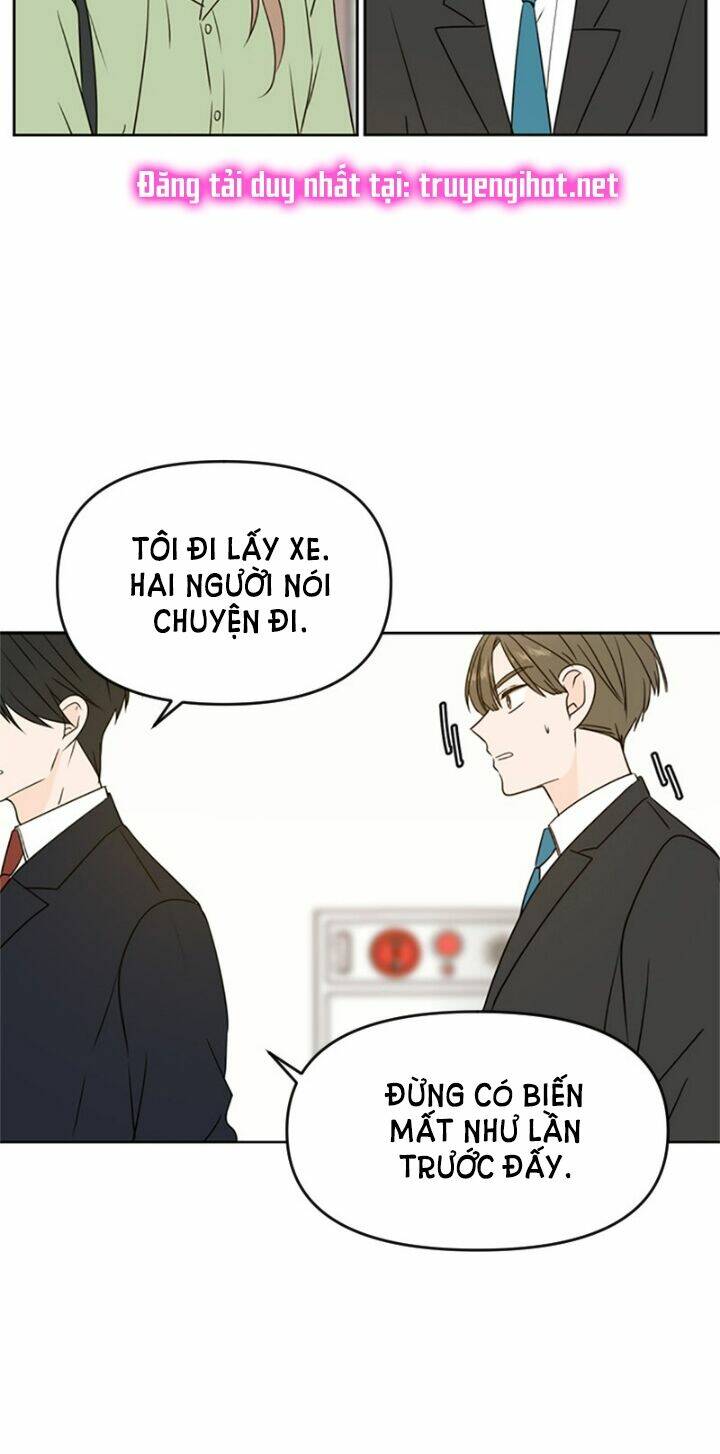 Kiếp Này Cũng Xin Chăm Sóc Tôi Như Vậy Nhé: Chapter 64