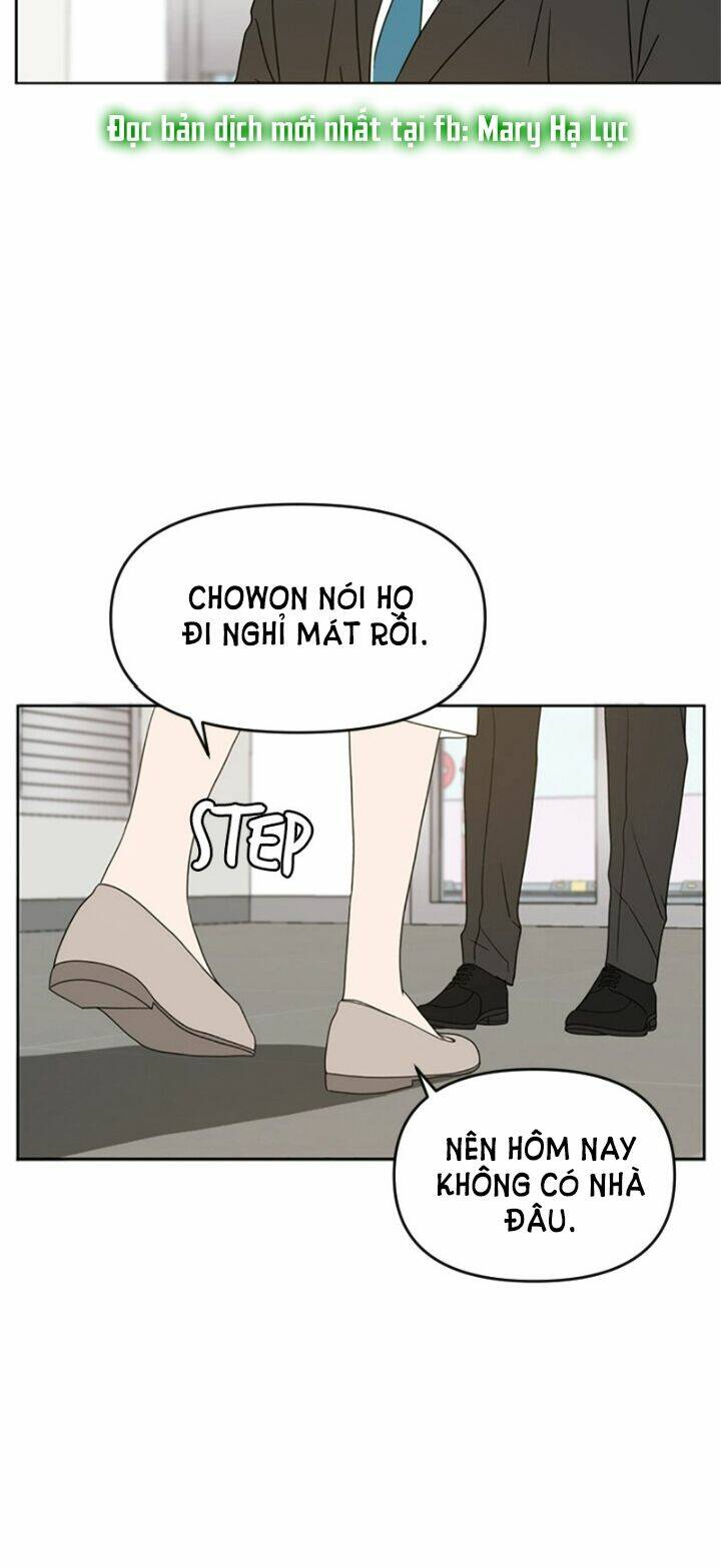 Kiếp Này Cũng Xin Chăm Sóc Tôi Như Vậy Nhé: Chapter 64