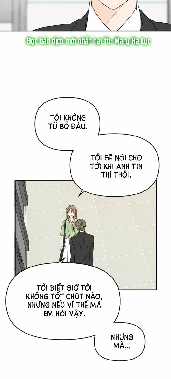 Kiếp Này Cũng Xin Chăm Sóc Tôi Như Vậy Nhé: Chapter 64