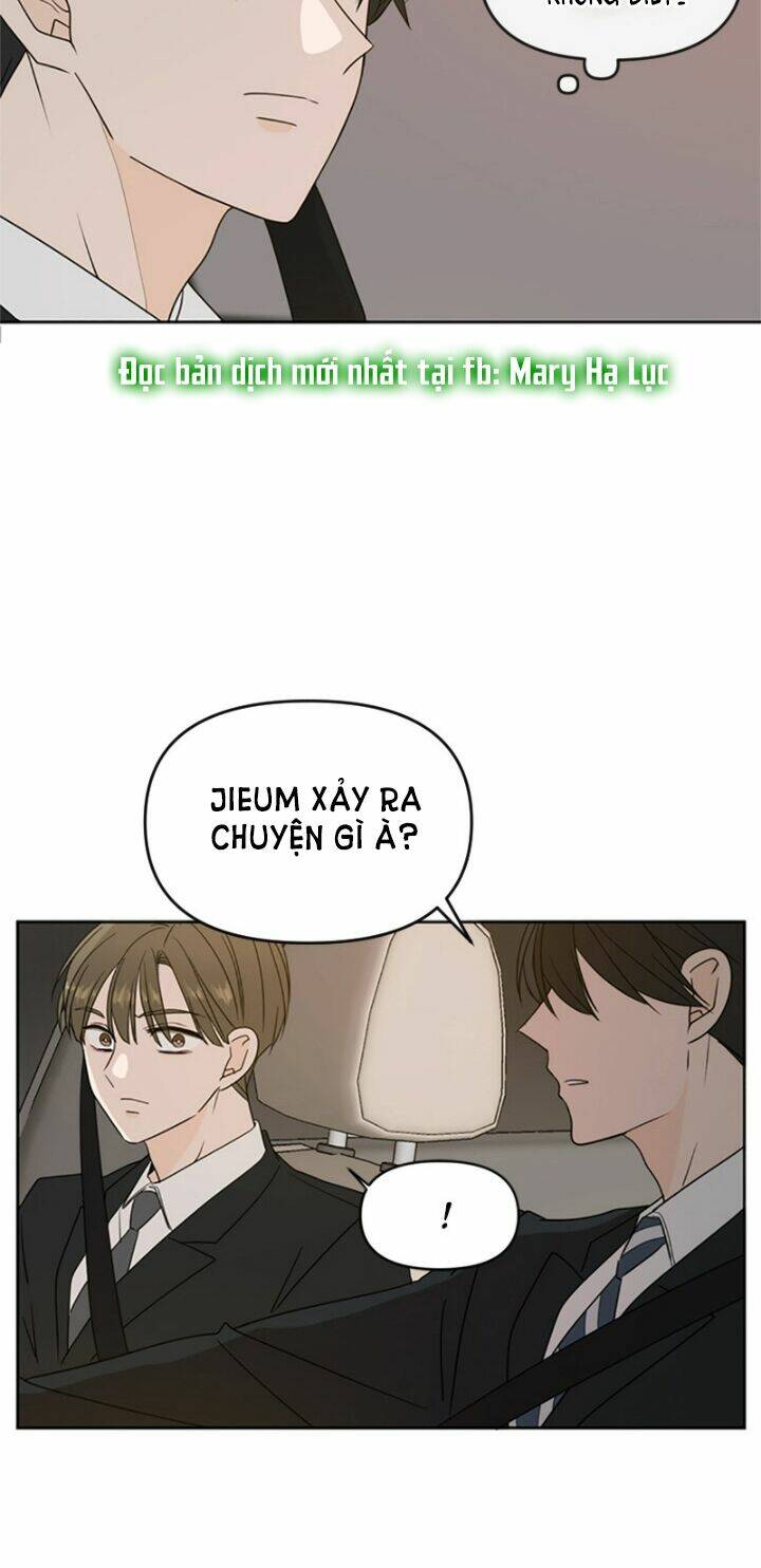 Kiếp Này Cũng Xin Chăm Sóc Tôi Như Vậy Nhé: Chapter 64