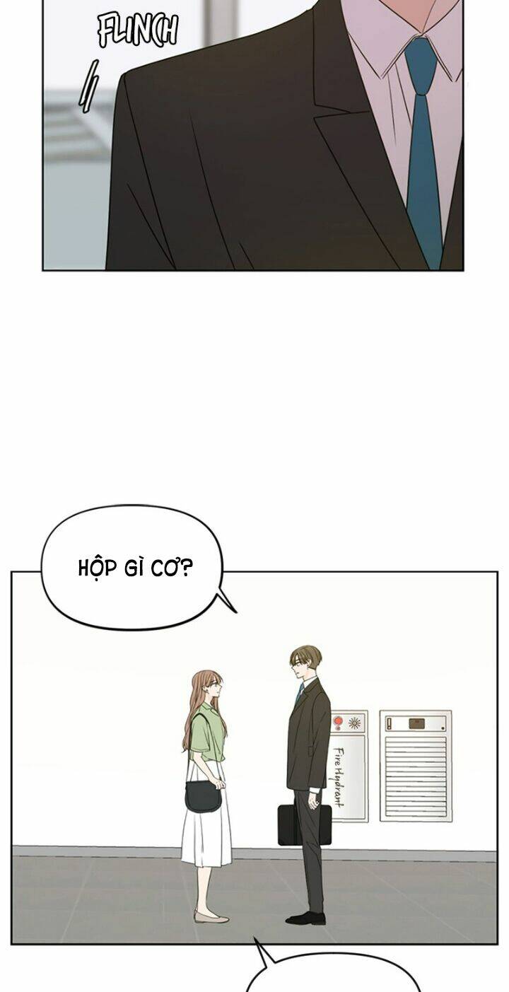 Kiếp Này Cũng Xin Chăm Sóc Tôi Như Vậy Nhé: Chapter 64