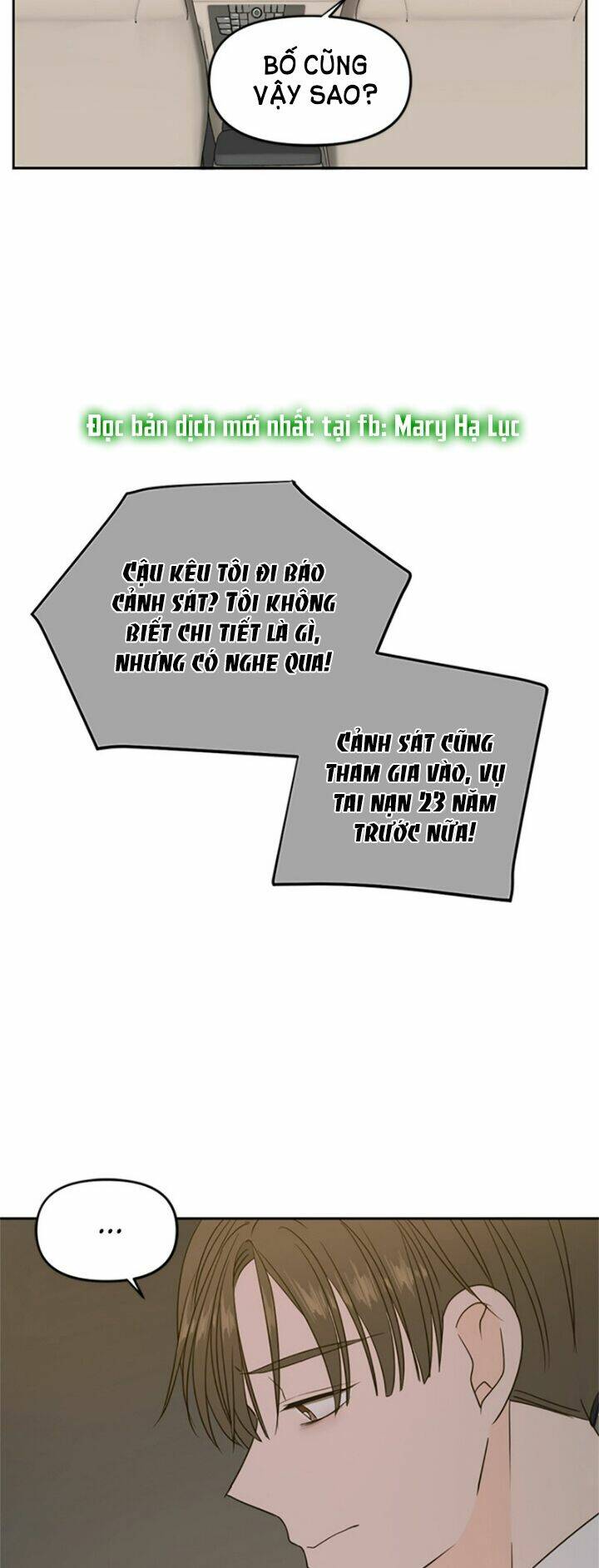 Kiếp Này Cũng Xin Chăm Sóc Tôi Như Vậy Nhé: Chapter 65