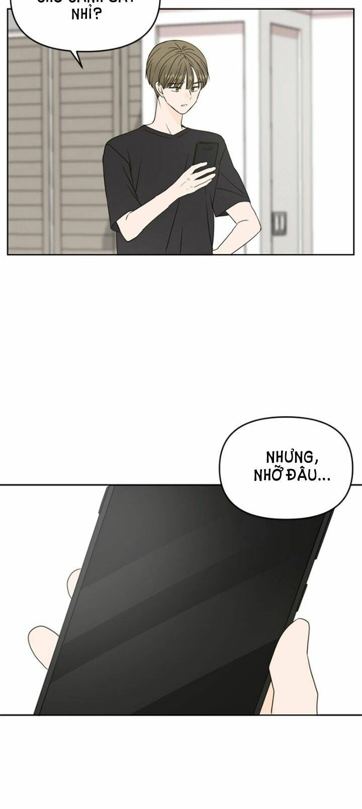 Kiếp Này Cũng Xin Chăm Sóc Tôi Như Vậy Nhé: Chapter 65