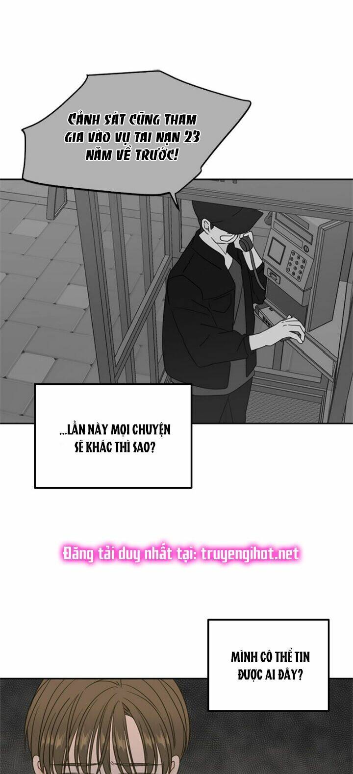 Kiếp Này Cũng Xin Chăm Sóc Tôi Như Vậy Nhé: Chapter 65